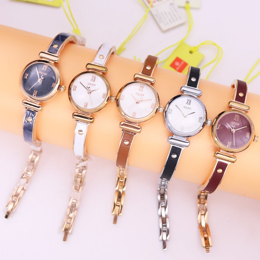 Montre Julius pour femmes, mod - Luxury Watch Girl avis et prix
