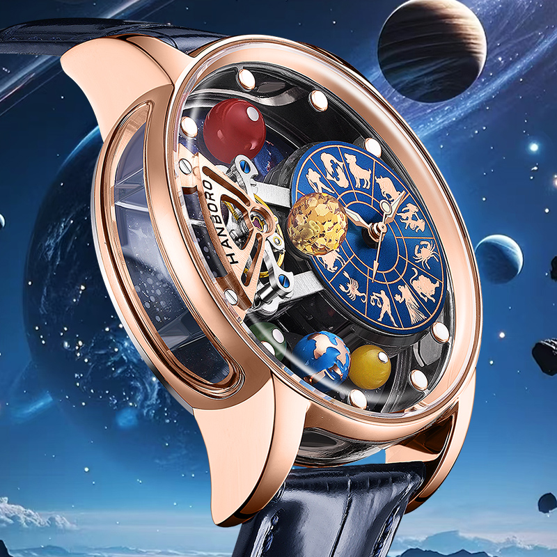 Montre Starry Sky pour homme,  - Luxury Watch On Sale avis et prix
