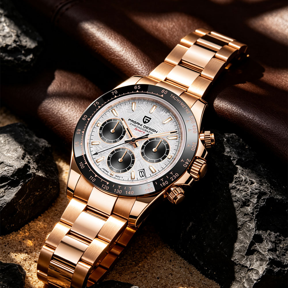 Montre de luxe pour homme de l - Luxury Watch Name avis et prix