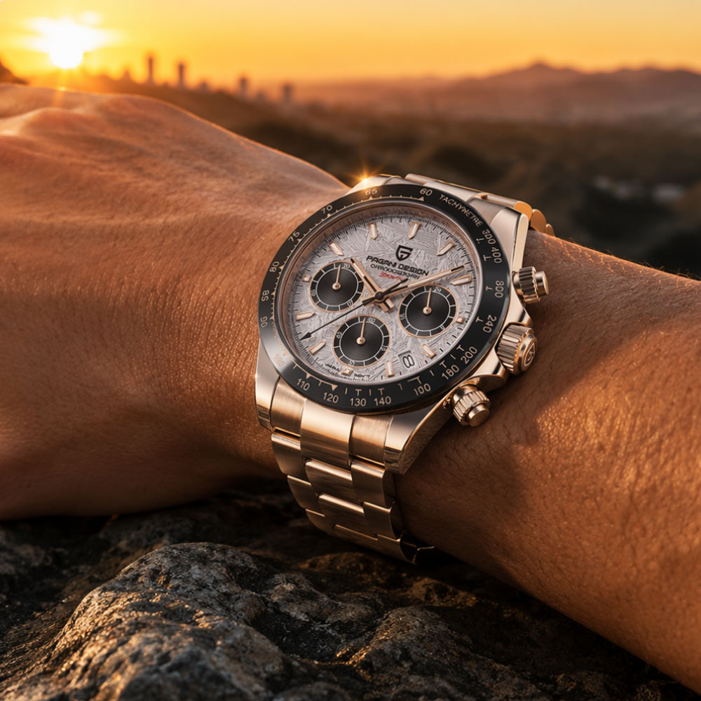 Montre de luxe pour homme de l - Luxury Watch Name avis et prix