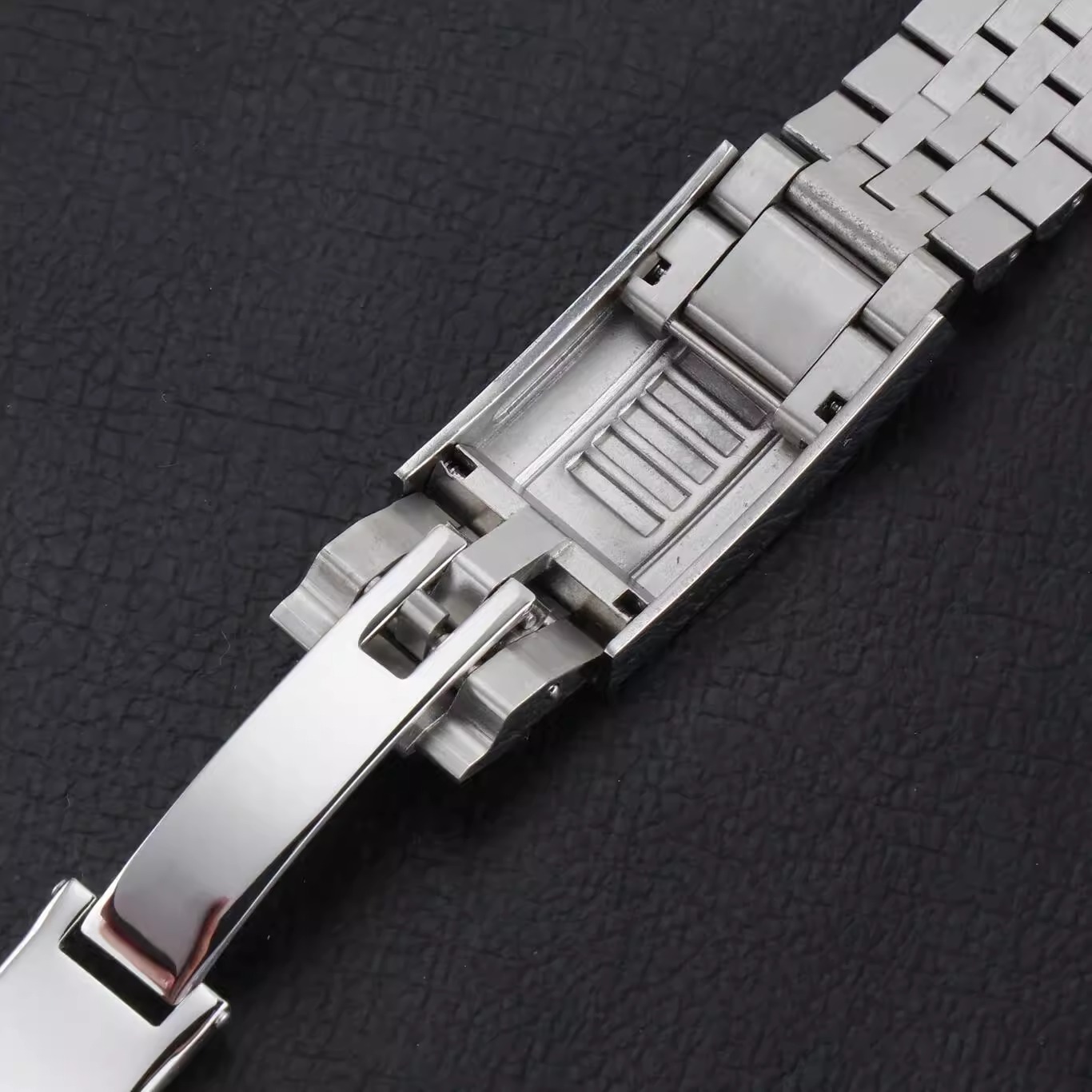 Jubilee 904 bracelet de montre - Luxury Watch La avis et prix