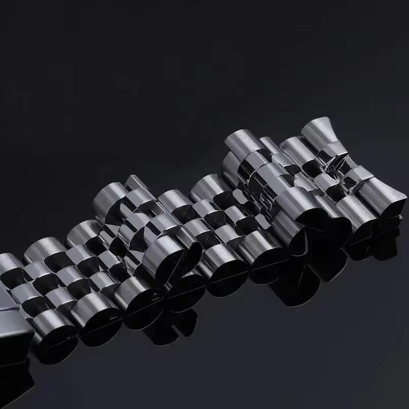 Jubilee 904 bracelet de montre - Luxury Watch La avis et prix