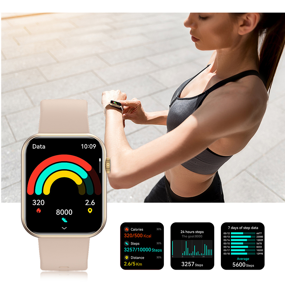 Montre connectée originale pou - Luxury Watch In The World avis et prix