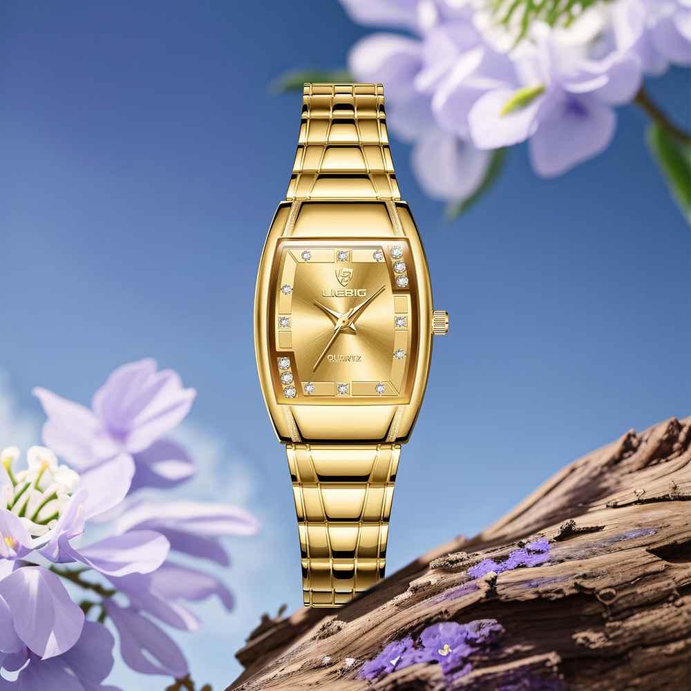 LIEBIG – montres de luxe à mou - Luxury Watch List avis et prix