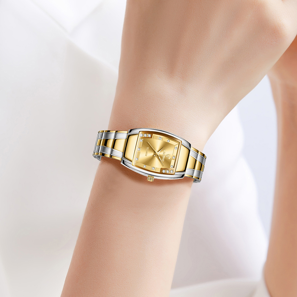 LIEBIG – montres de luxe à mou - Luxury Watch List avis et prix