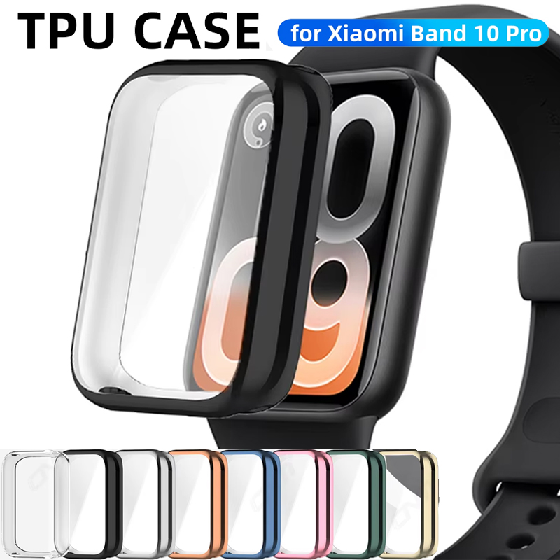 Étui de protection d'écran pou - Xiaomi Luxury Watch avis et prix