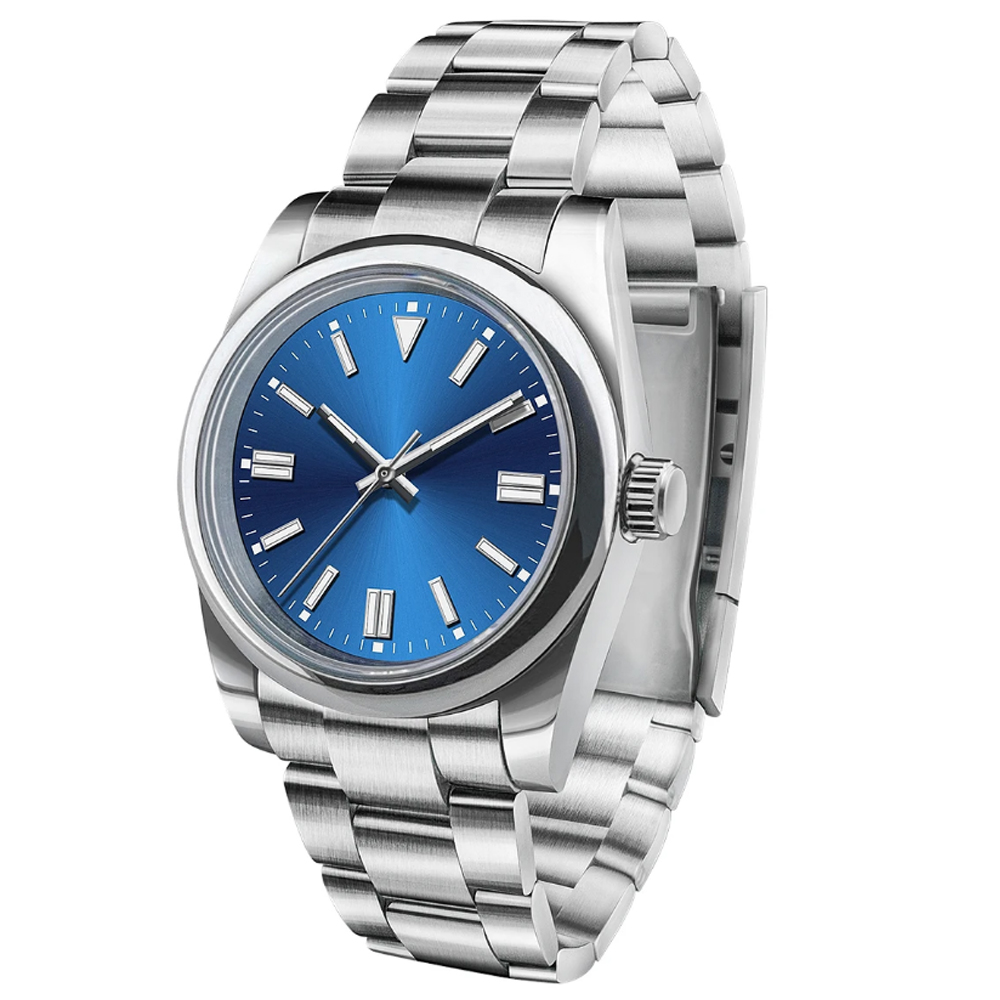 Montre homme personnalisée ave - Luxury Watch Logos avis et prix
