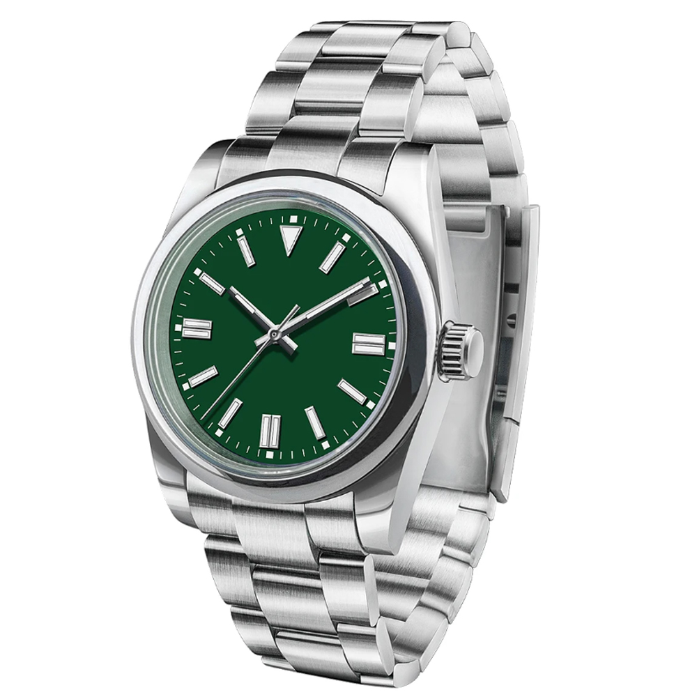 Montre homme personnalisée ave - Luxury Watch Logos avis et prix
