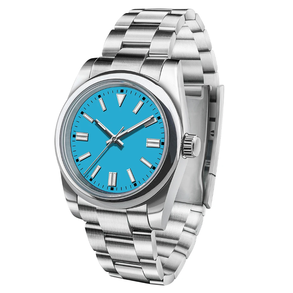 Montre homme personnalisée ave - Luxury Watch Logos avis et prix