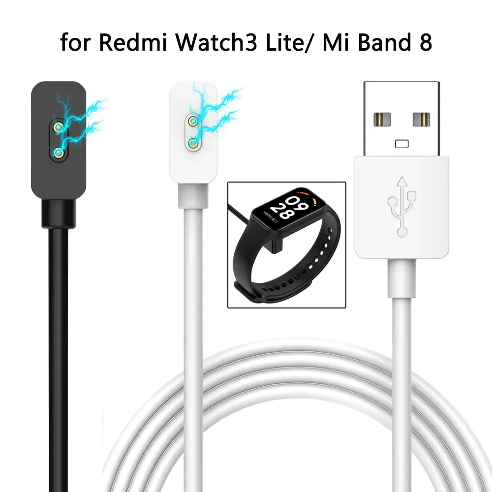 Chargeur USB pour Redmi Watch  - Xiaomi Luxury Watch avis et prix