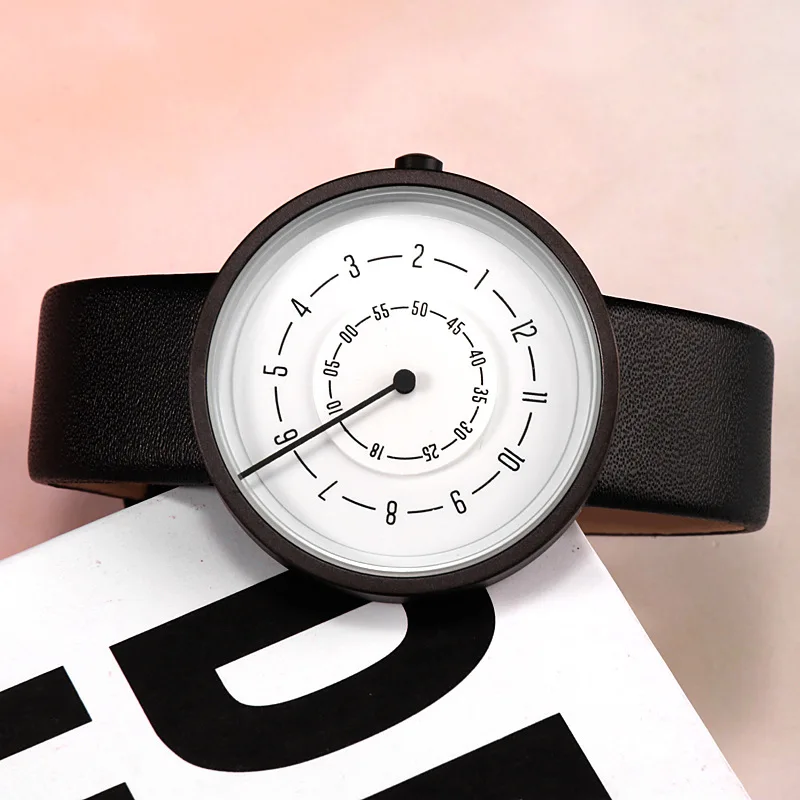 2020 montres créatives mode Si - Luxury Watch On Sale avis et prix