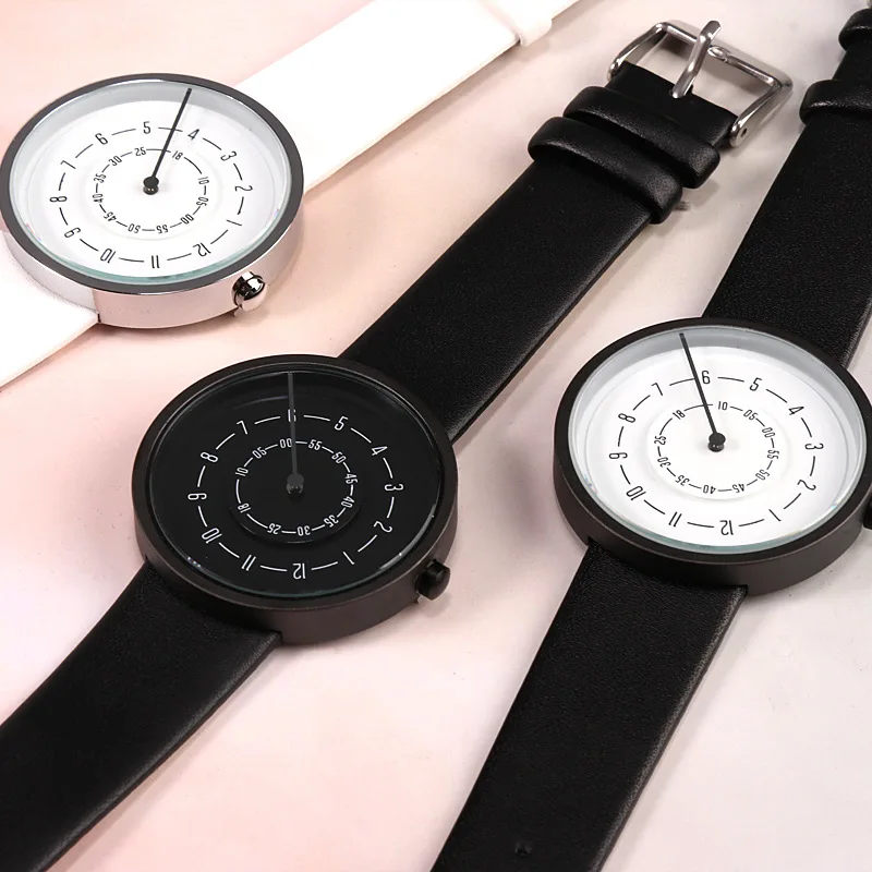 2020 montres créatives mode Si - Luxury Watch On Sale avis et prix