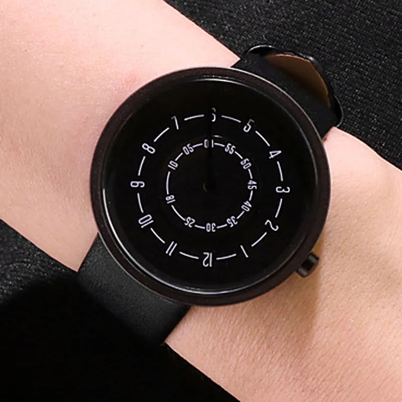 2020 montres créatives mode Si - Luxury Watch On Sale avis et prix