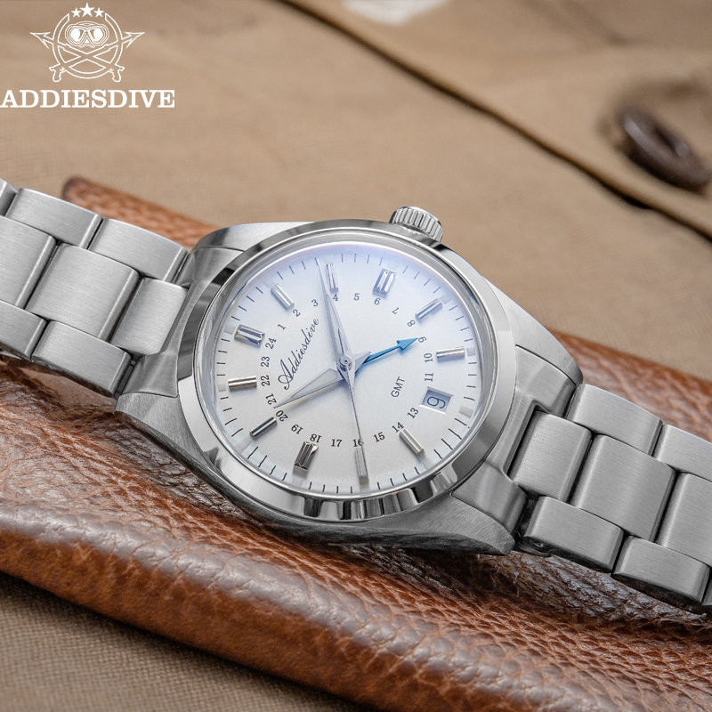 ADDIESDIVE marque chaude 36mm  - Luxury Watch Name avis et prix