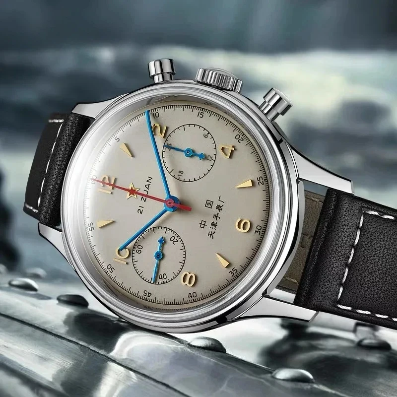 Montres pour hommes 1963 pilot - Luxury Watch On Sale avis et prix