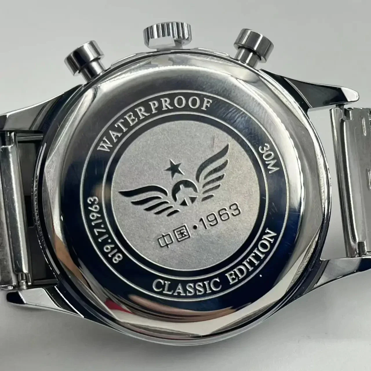 Montres pour hommes 1963 pilot - Luxury Watch On Sale avis et prix