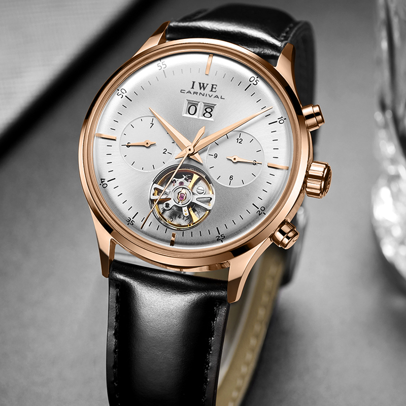 Montre Homme marque de luxe mo - Luxury Watch On Sale avis et prix