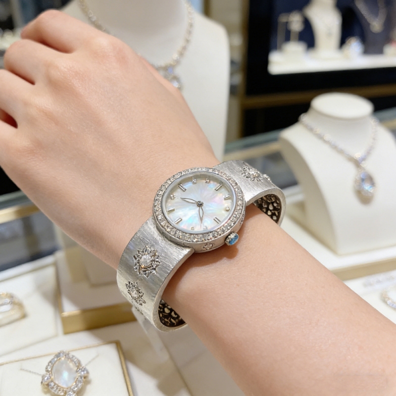Montre à quartz pour femme Cam - Luxury Watch Drawing avis et prix