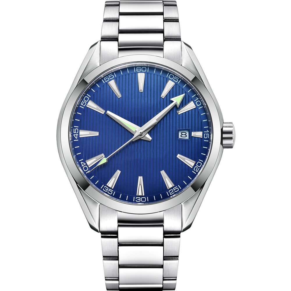 Montres automatiques pour homm - Luxury Watch Name avis et prix