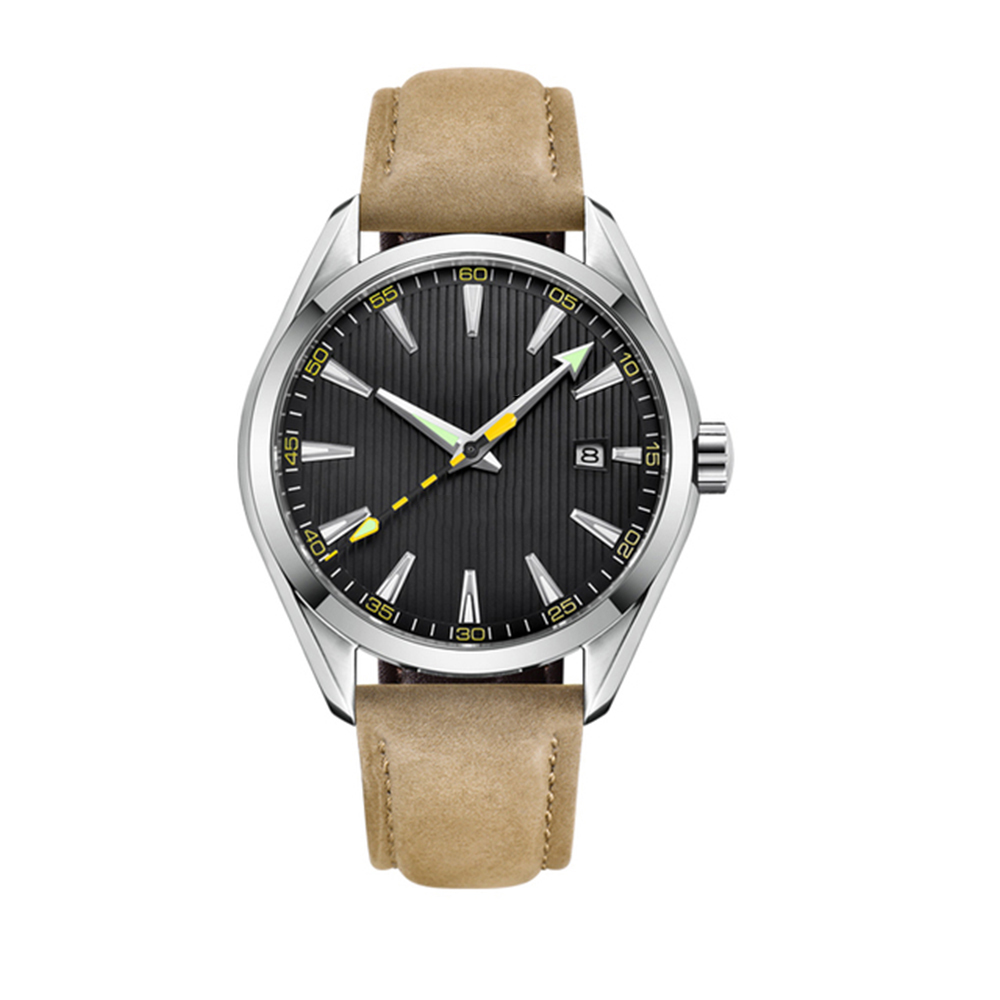 Montres automatiques pour homm - Luxury Watch Name avis et prix