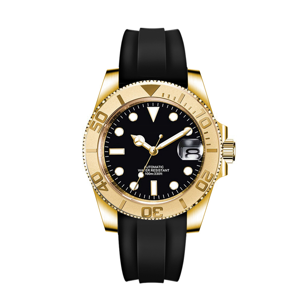 Logo personnalisé 40mLuxury NH - Luxury Watch Logos avis et prix