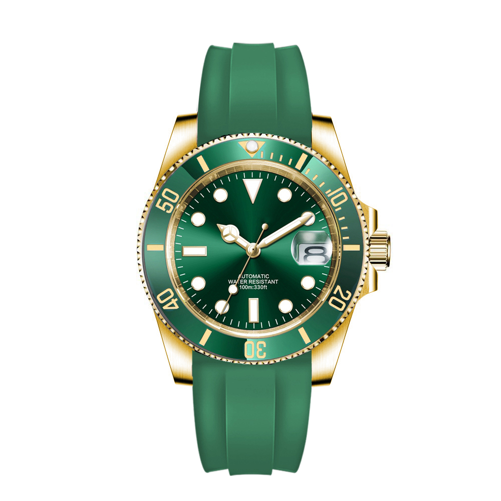 Logo personnalisé 40mLuxury NH - Luxury Watch Logos avis et prix