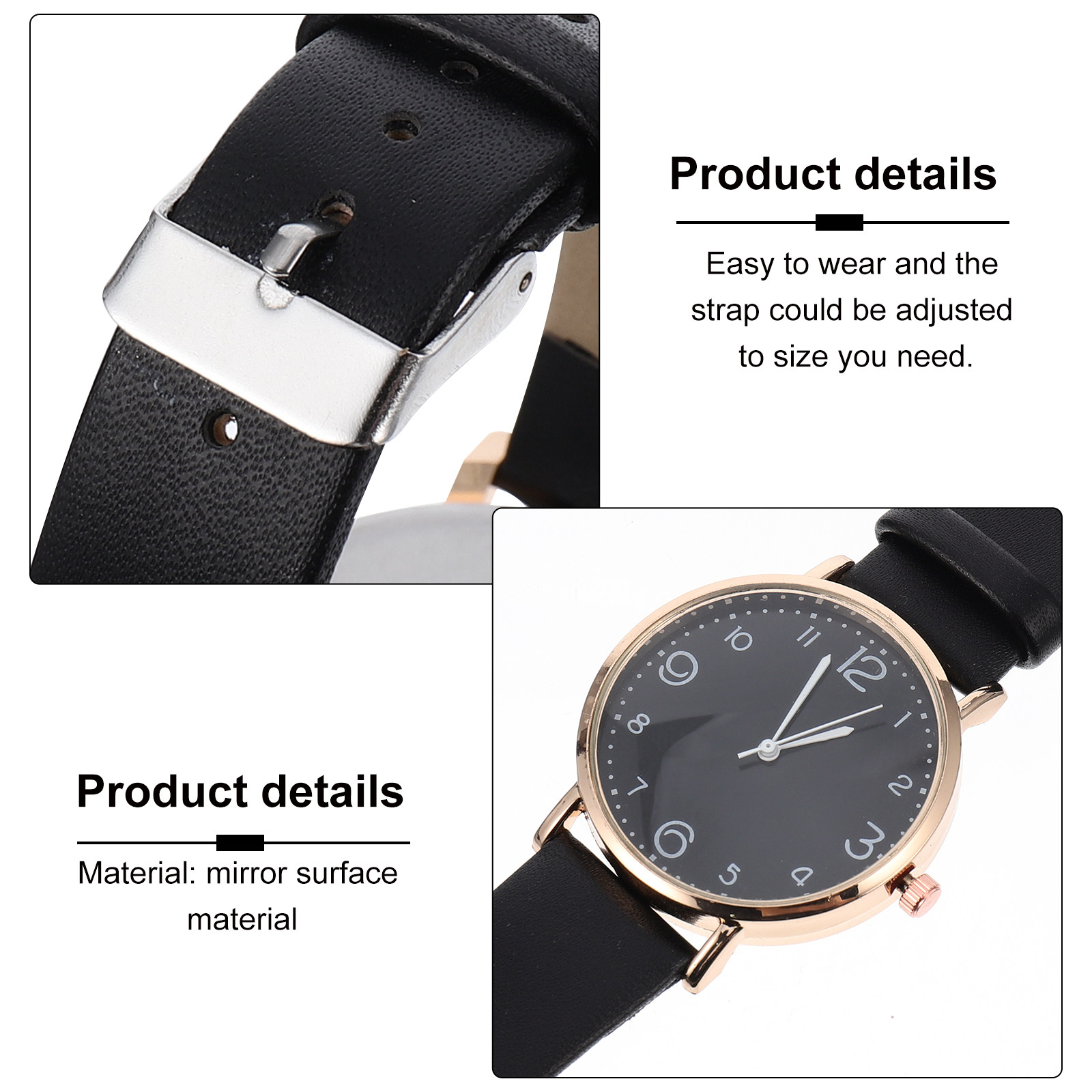 Montre classique pour femme, m - Luxury Watch Events avis et prix