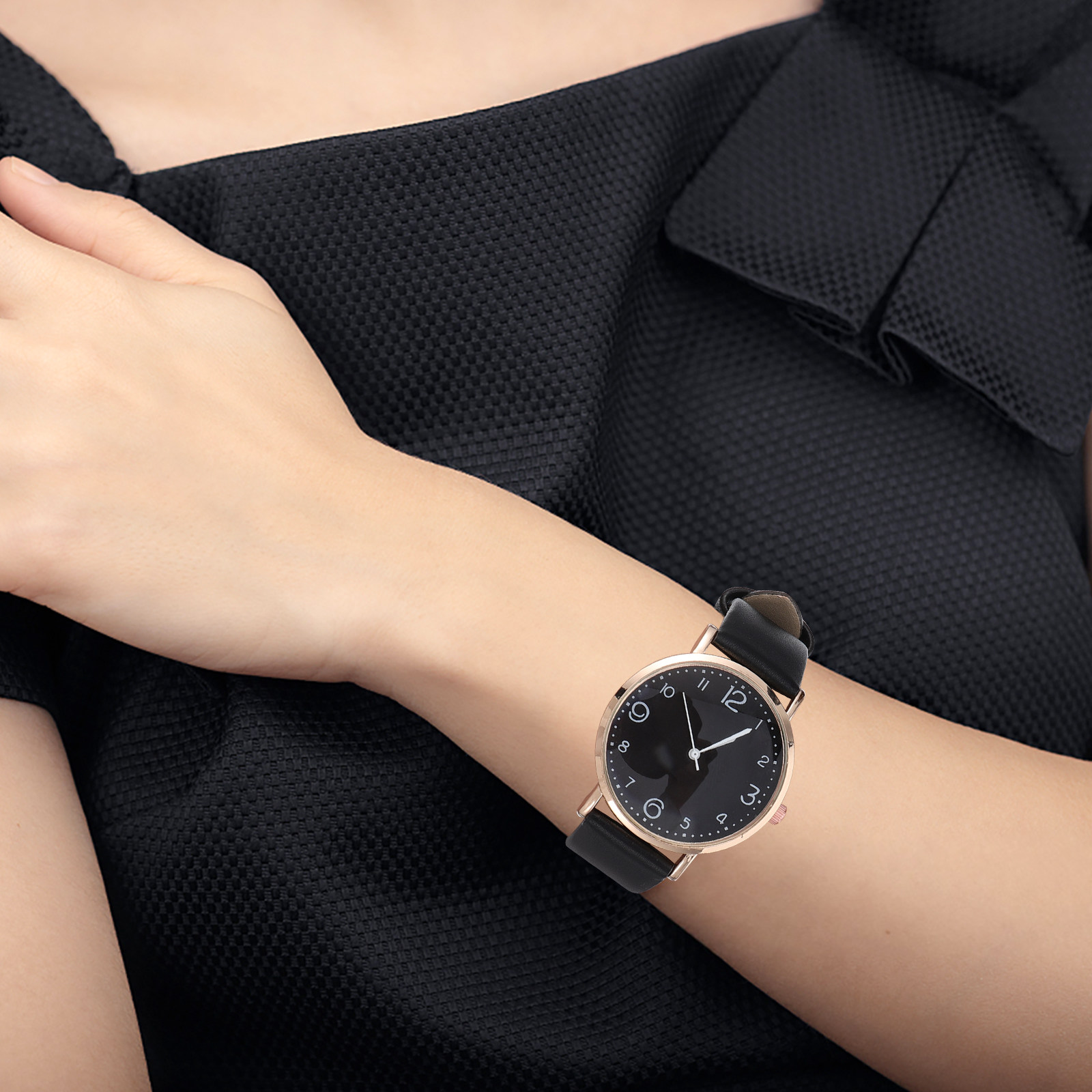 Montre classique pour femme, m - Luxury Watch Events avis et prix