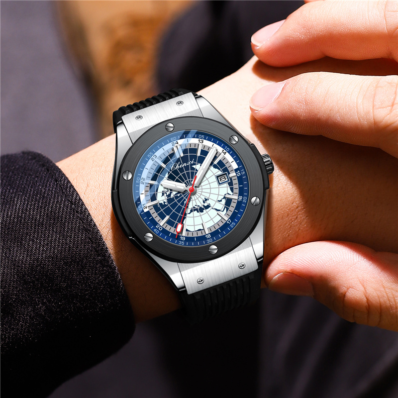 CHENXI 82442 mode décontracté  - Luxury Watch In The World avis et prix