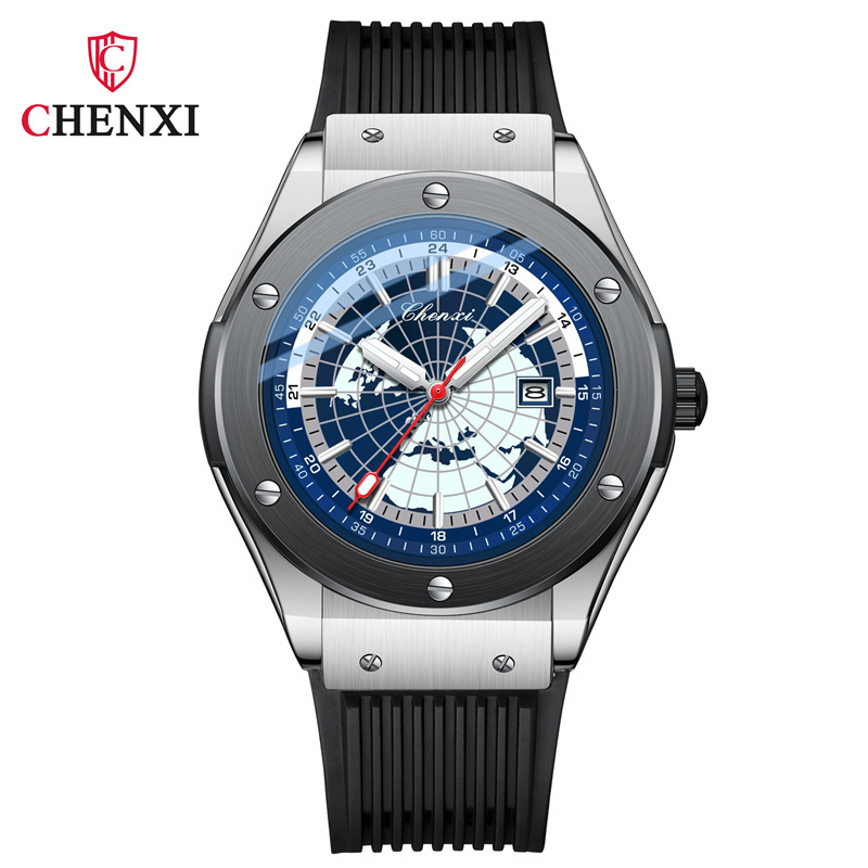 CHENXI 82442 mode décontracté  - Luxury Watch In The World avis et prix