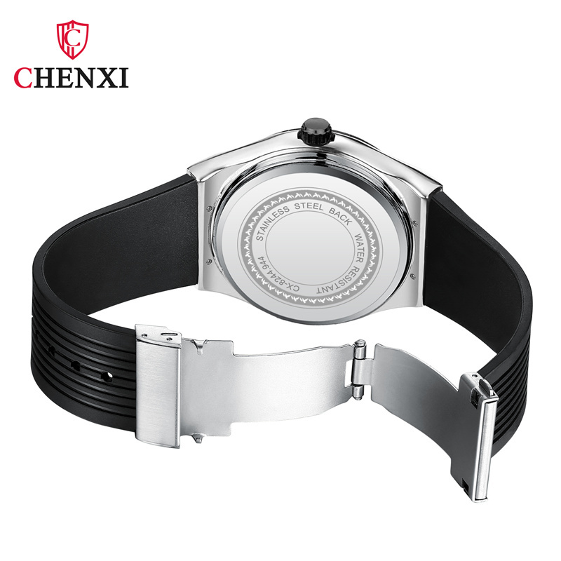 CHENXI 82442 mode décontracté  - Luxury Watch In The World avis et prix