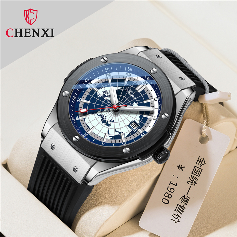 CHENXI 82442 mode décontracté  - Luxury Watch In The World avis et prix