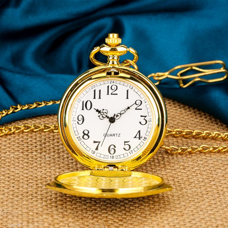 Montre de poche à Quartz pour  - Luxury Watch In The World avis et prix