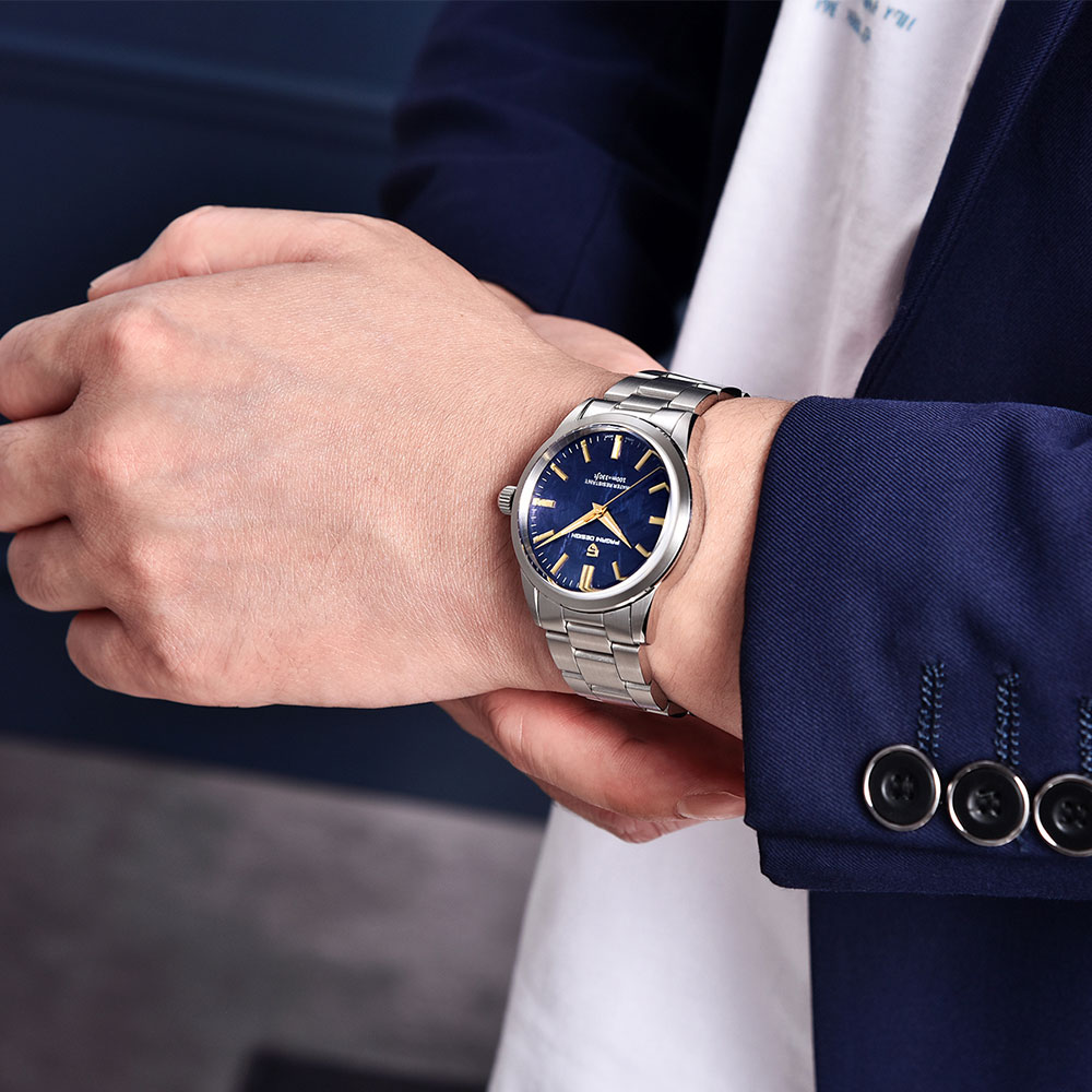 Montre à quartz pour homme PAG - Luxury Watch Price avis et prix