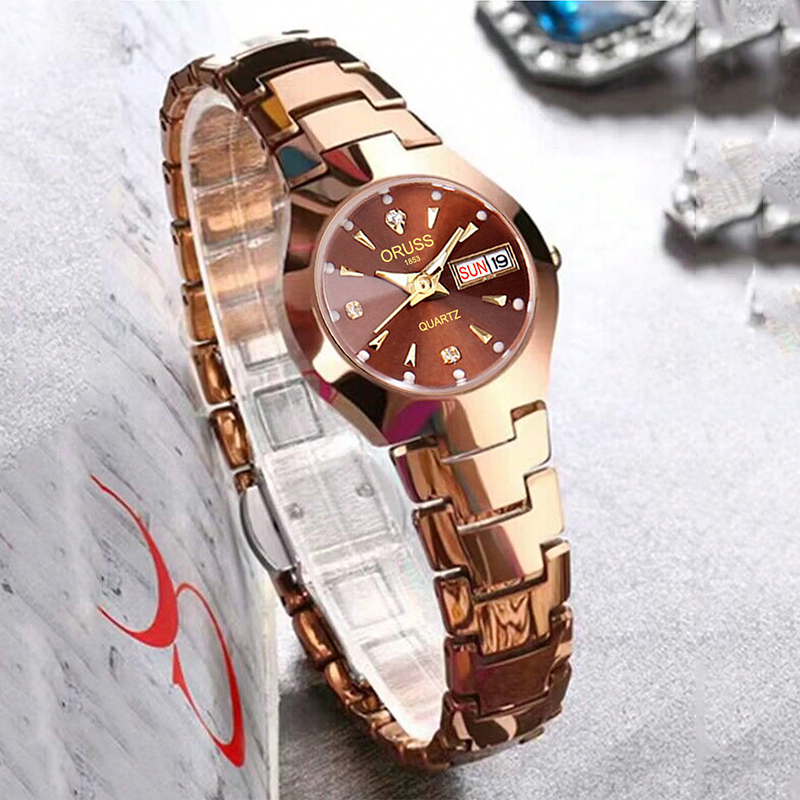 ORUSS marque chaude montre pou - Luxury Watch Exhibition avis et prix
