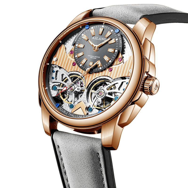 AILANG automatique mécanique é - Luxury Watch On Sale avis et prix