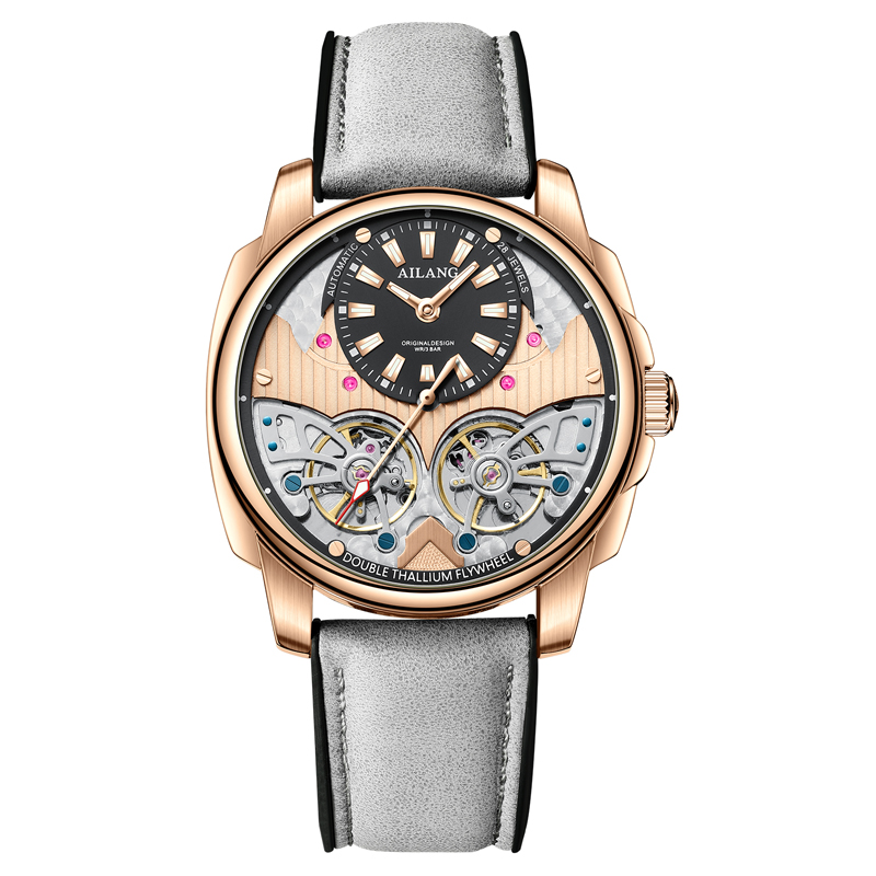 AILANG automatique mécanique é - Luxury Watch On Sale avis et prix