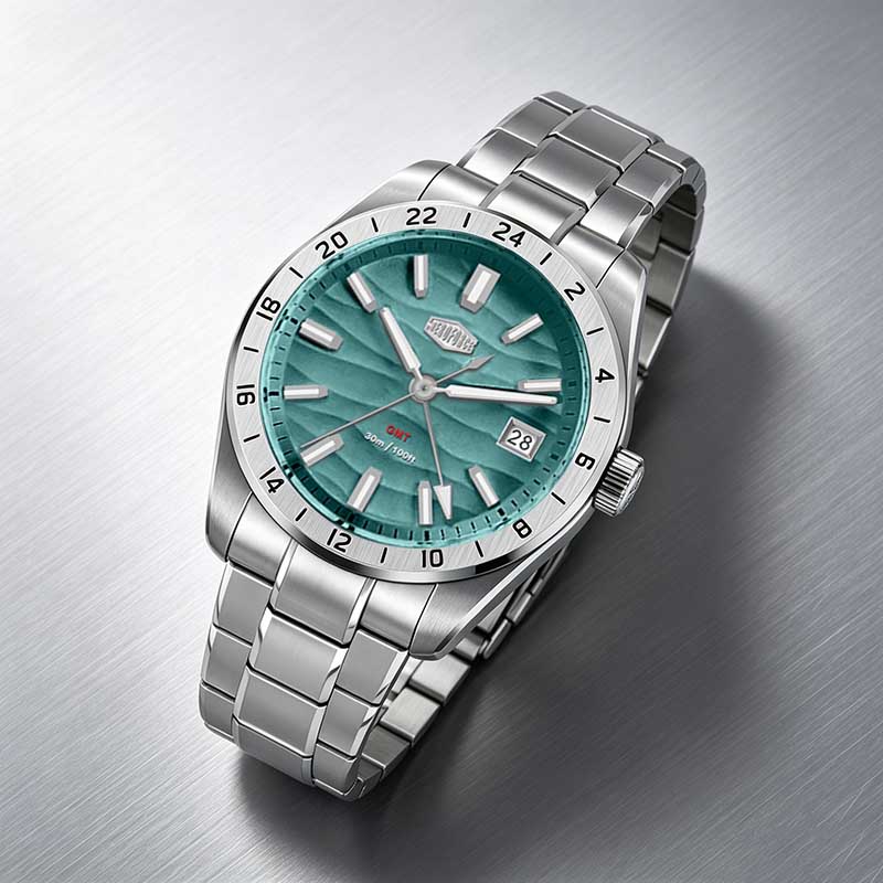 Montre pour homme HEROFORCE, q - Luxury Watch La avis et prix